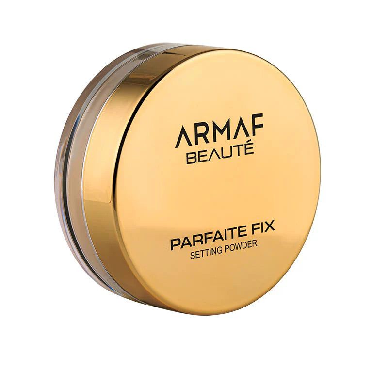 PARFAITE FIX - POUDRE FIXANTE