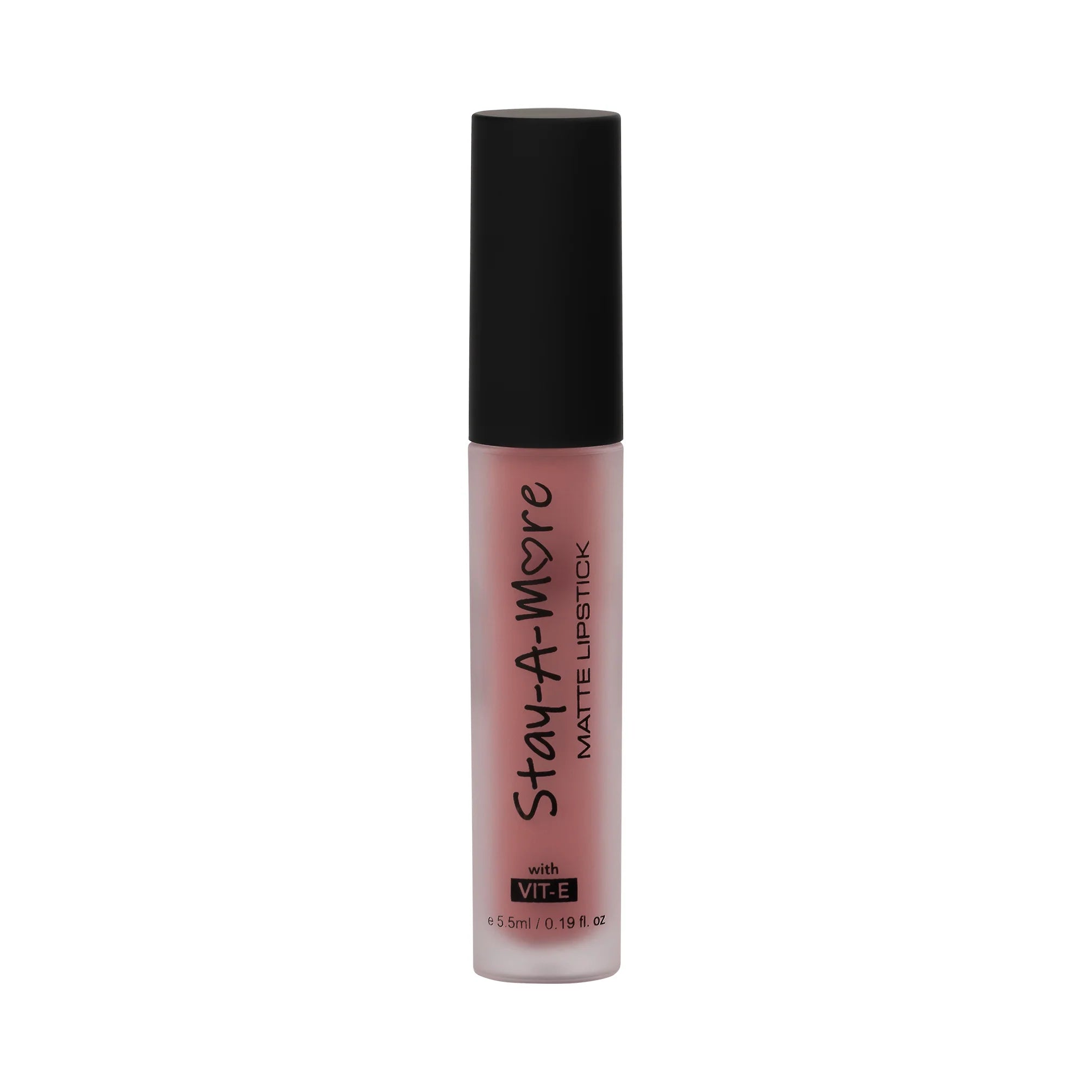 Rouge à lèvres liquide - STAY-A-MORE