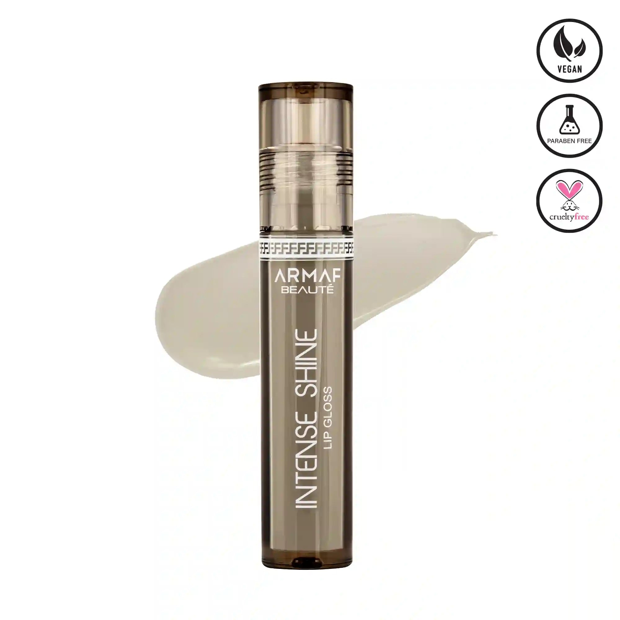 Gloss - INTENSE SHINE