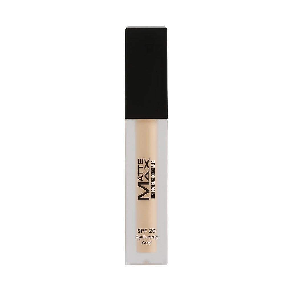 Correcteur haute couvrance - MATTE MAX FPS 20