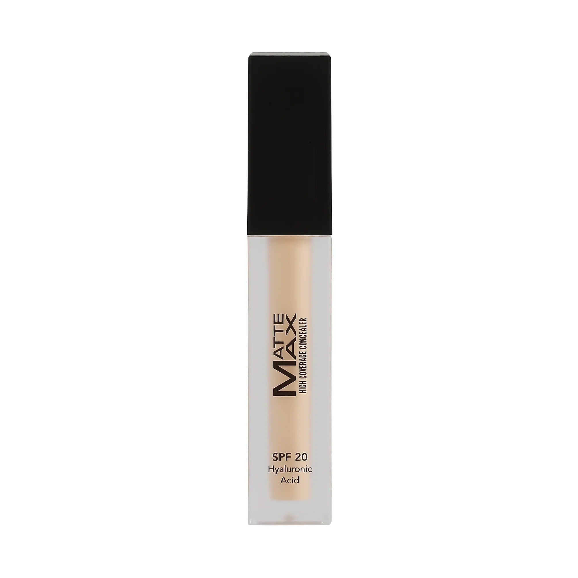 Correcteur haute couvrance - MATTE MAX FPS 20