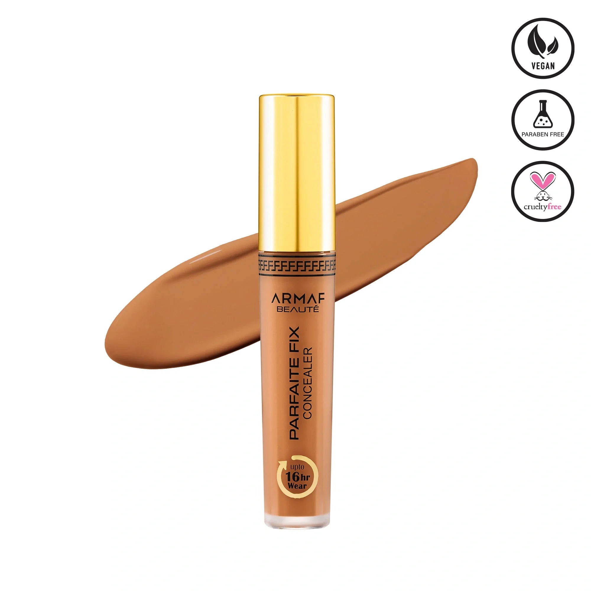 Correcteur - PARFAITE FIX