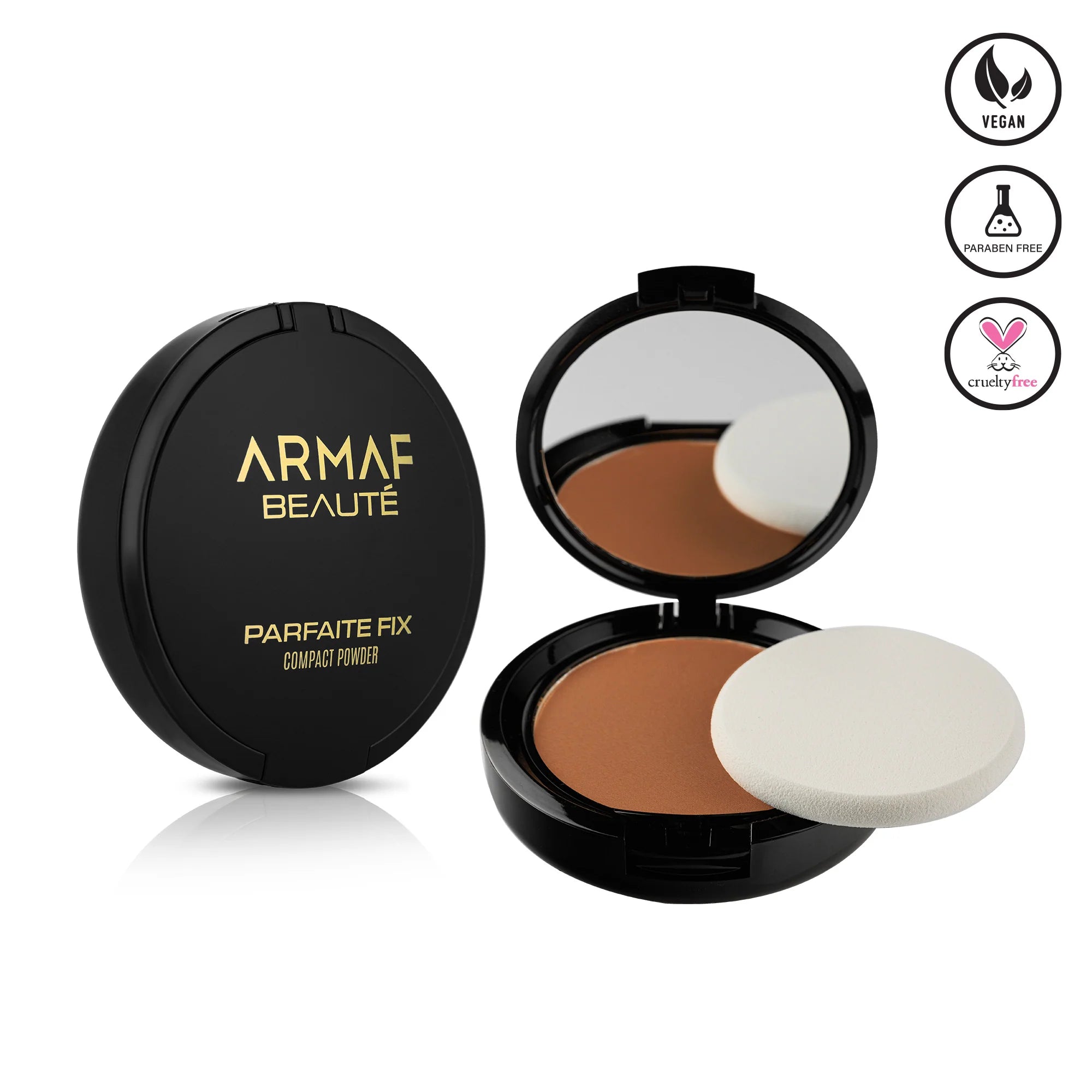 PARFAITE FIX - COMPACT