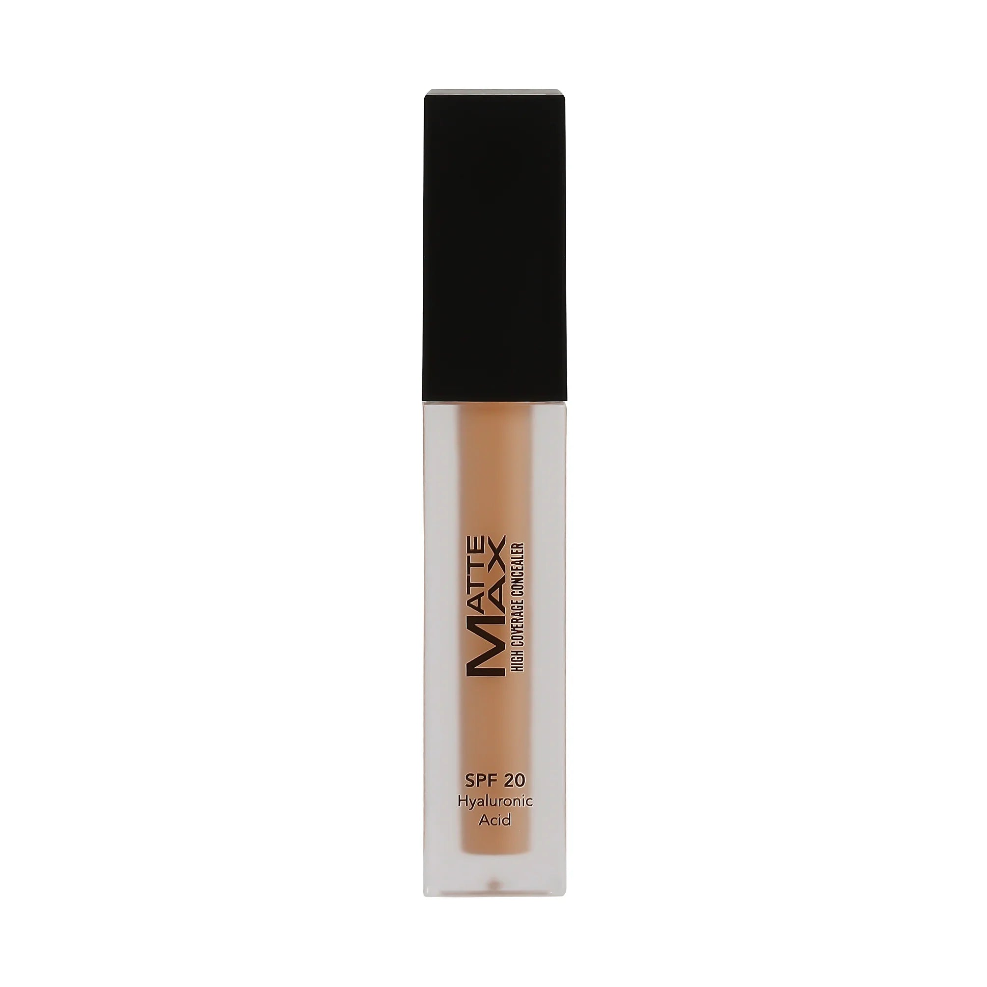 Correcteur haute couvrance - MATTE MAX FPS 20