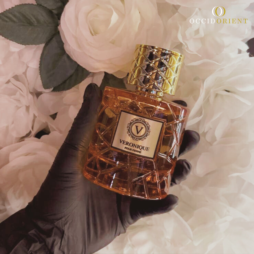 VERONIQUE POUR FEMME - Eau de parfum