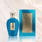 VOUX TURQUOISE - Eau de parfum (inspiration erba pura)