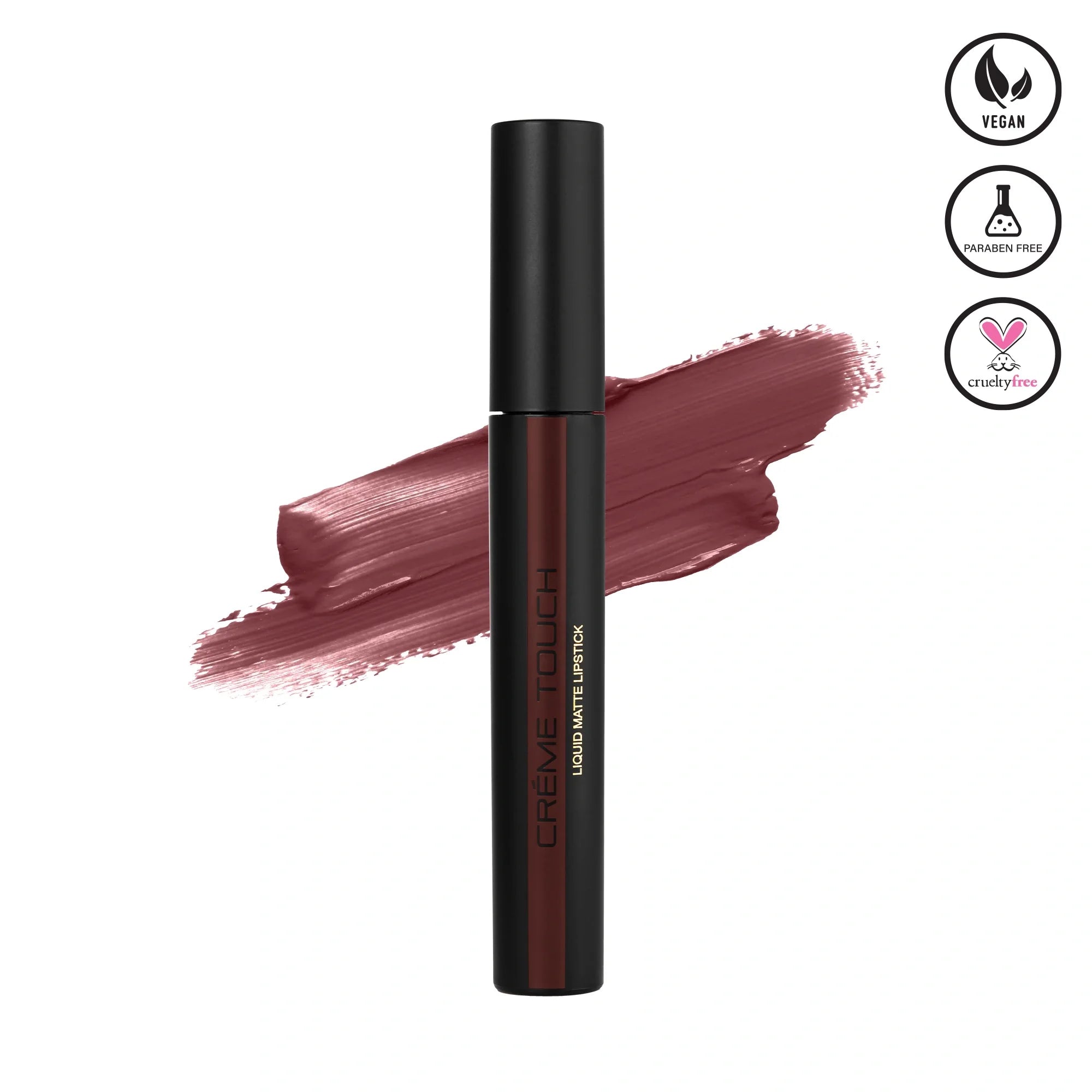 Rouge à lèvres liquide - CRÉME TOUCH