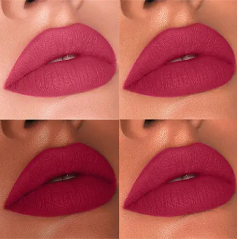 Rouge à Lèvres - VELVET MATTE