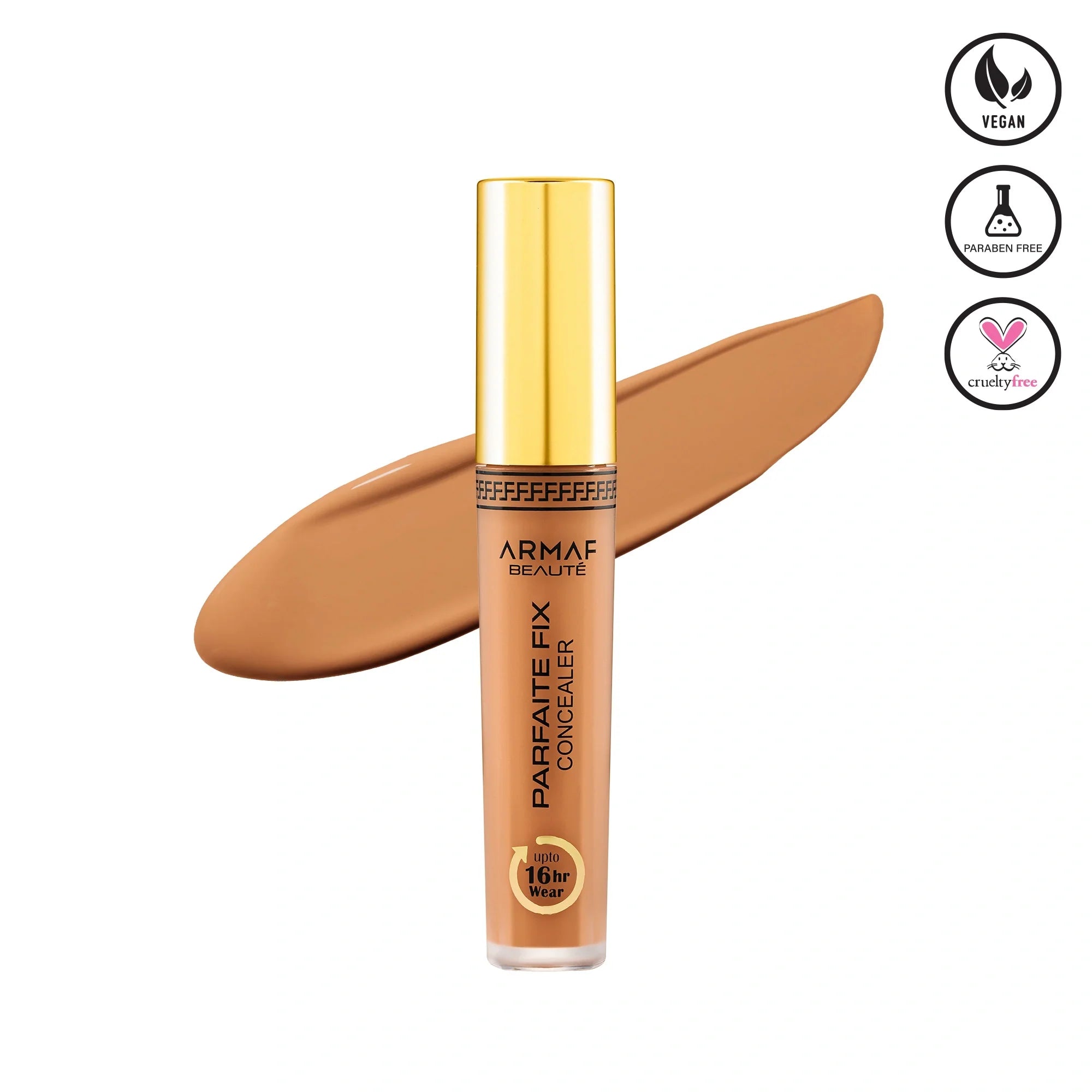 Correcteur - PARFAITE FIX