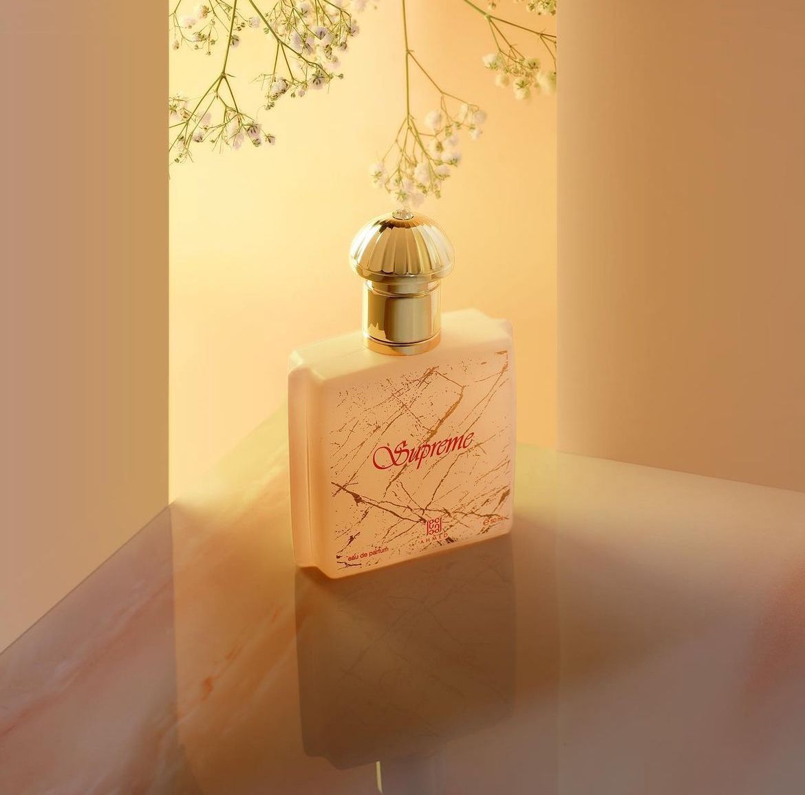 SUPRÊME -Eau de parfum