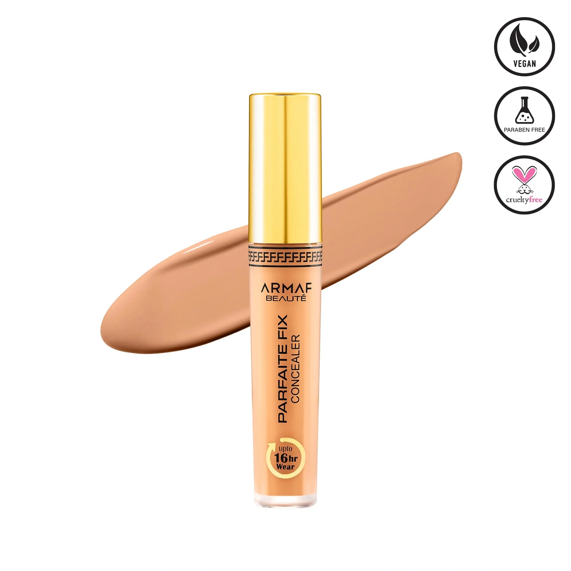 Correcteur - PARFAITE FIX