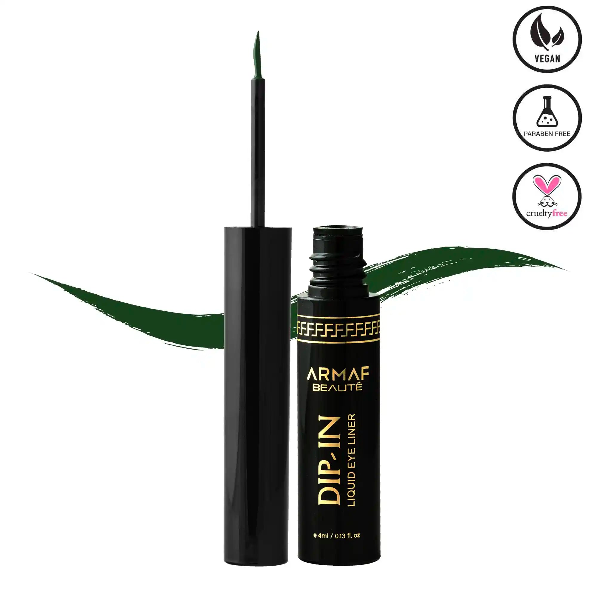 DIP-IN LIQUID EYELINER