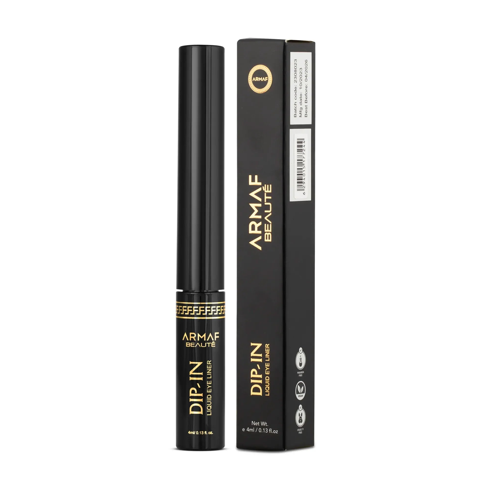 DIP-IN LIQUID EYELINER