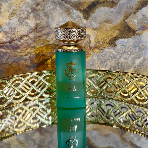 KHAIR PISTACHIO - Eau de parfum (inspiration yum pistachio gelato)