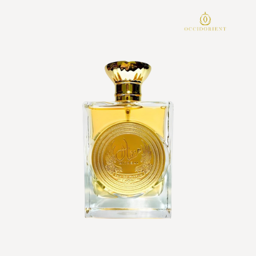 MITHQAL - Eau de parfum (inspiration gris montaigne)