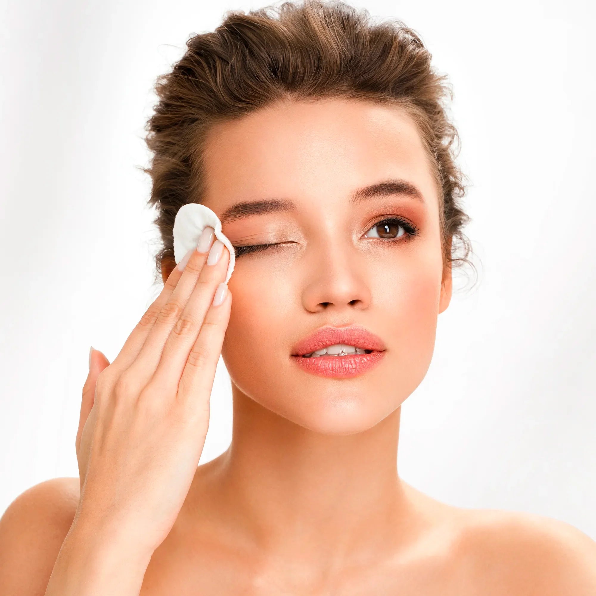 Eau Micellaire Hydratante 3 en 1