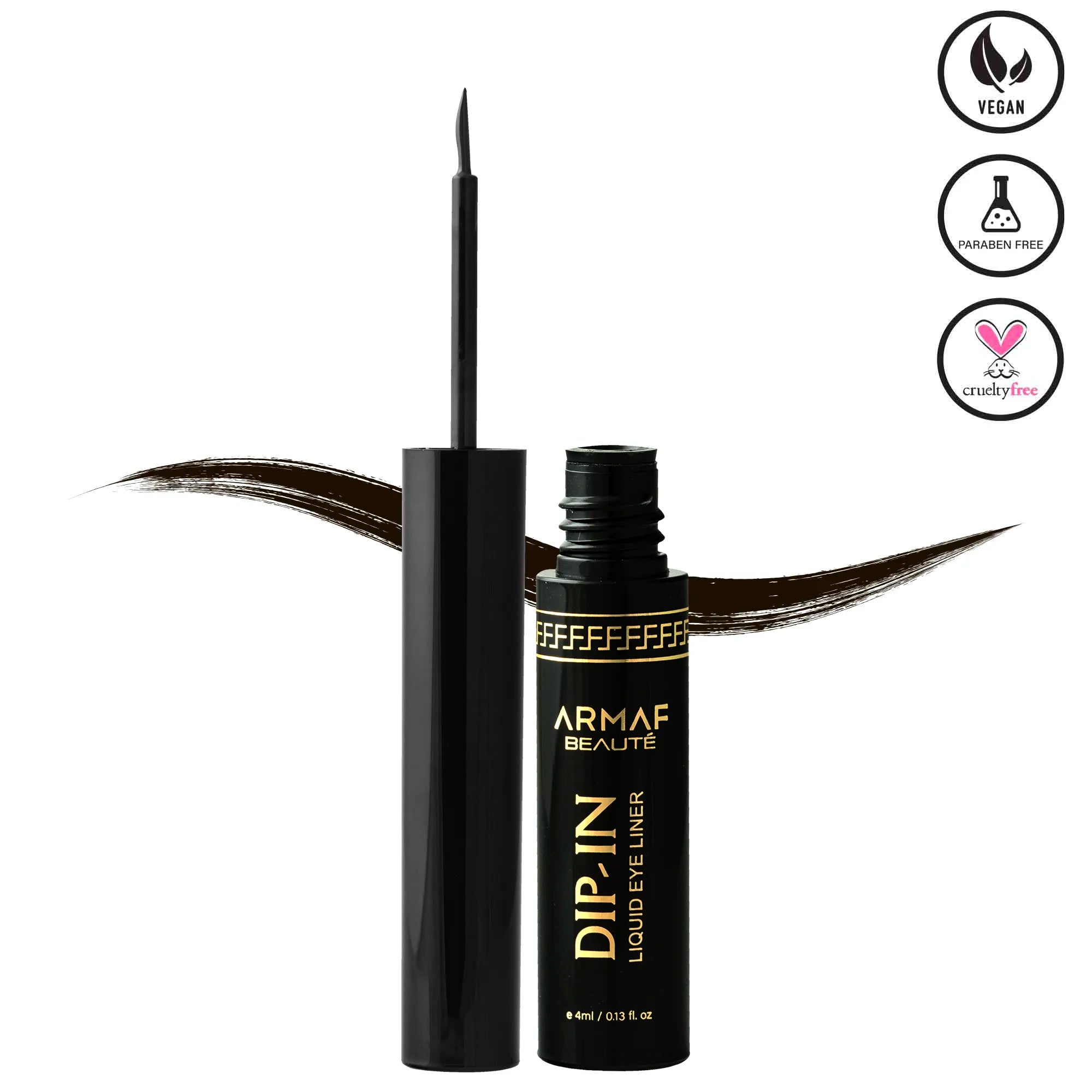 DIP-IN LIQUID EYELINER