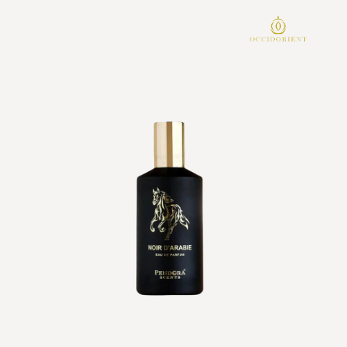 NOIR D'ARABIE - Eau de parfum ( arabian tonka montale)