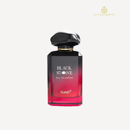 BLACK STONE - Eau de parfum